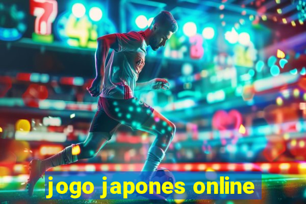 jogo japones online